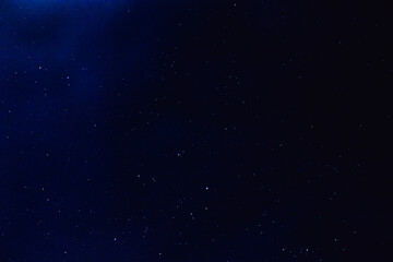 Stars at Night