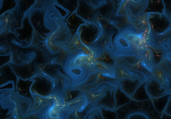 fractal background