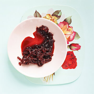 Beetroot Relish