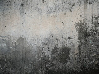 old and dirty cement wall texture background.
