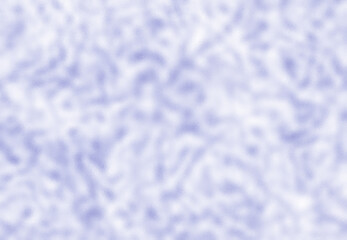 Blue and white cold wallpaper for web or wrapping paper. Illustration with background and spotty cooling effect.
