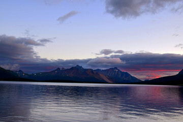 Amethyst Lake