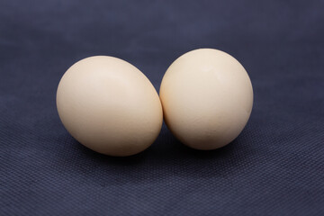 Healthy and delicious egg photography