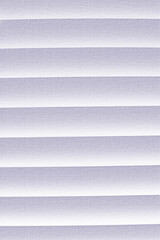 Obraz premium Textured horizontal lines background; Repeating gradient in neutral colors