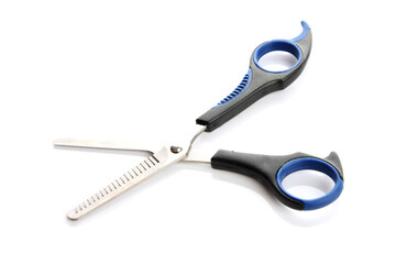 Hair scissors
