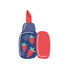 makeup cosmetic lipstick