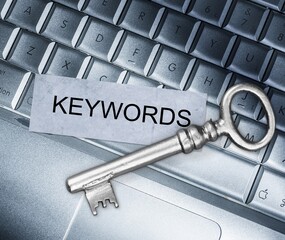 Keyword.