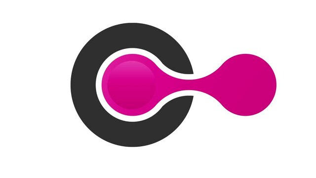 business graphic animation