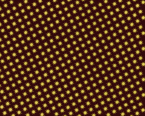 Colorful African fabric - Seamless pattern, cotton, photo