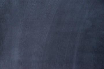 Abstract black board as background banner
