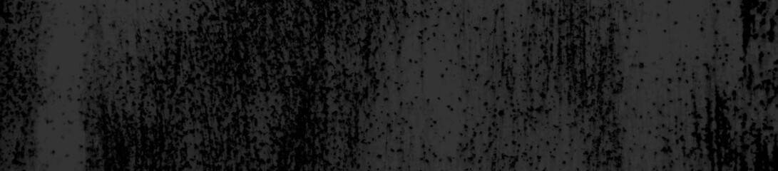 Obraz premium abstract dark grey and black colors background for design