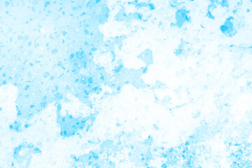 abstract light blue and white colors background for design
