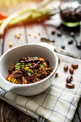 Chili con carne