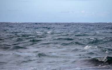 Panorama du bout du monde 