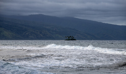 Panorama du bout du monde 