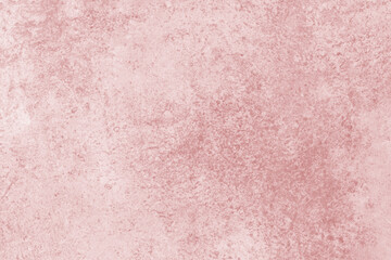 The texture of the pattern of red floor tiles with imitation of marble.