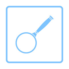 Magnifier Icon