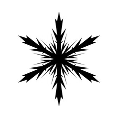 Snowflake Icon