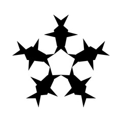 Snowflake Icon