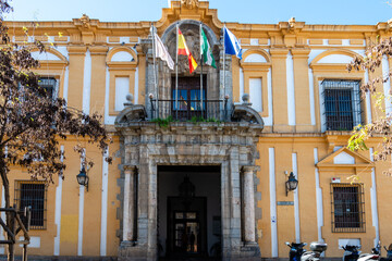 Naklejka premium Cordoue, Espagne