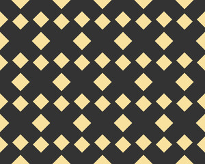 Geometric seamless pattern. Geometrical ornament. Vector illustration. Cutting stencil.