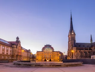 Chemnitz © cstirit