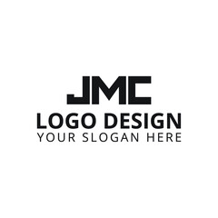 jmc logo design professional logo 