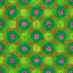 Seamless colorful striped pattern, color paper, artistic pattern illustration