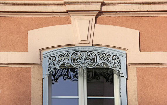 belle fen&ecirc;tre