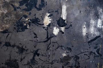 aged street dirty wall texture, grunge background