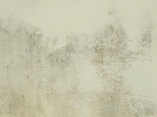 dirty white cocnrete wall texture background