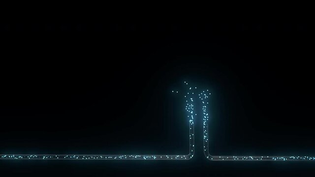 4k Animation DLock Safety. Prores 4444.