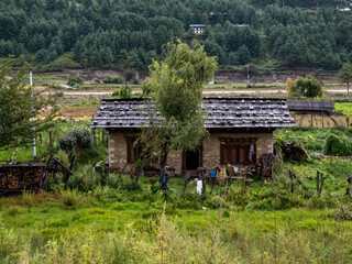 Bhutan