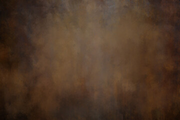 Fototapeta na wymiar Fine art texture. Old abstract oil painted background.