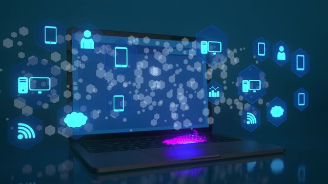 4k Animation DLock Safety. Prores 4444.