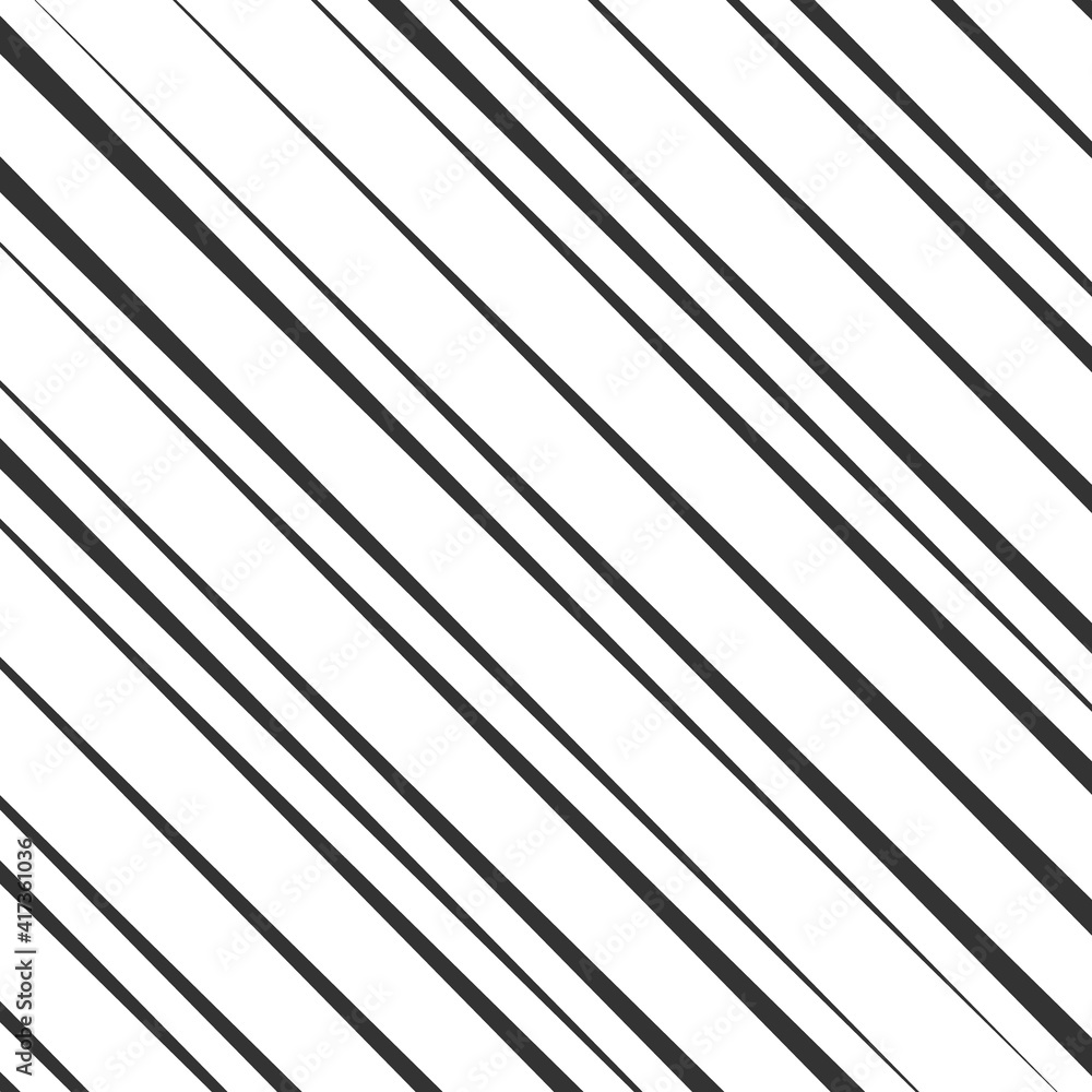 Poster lines pattern background. speed line. striped background. vector illustration