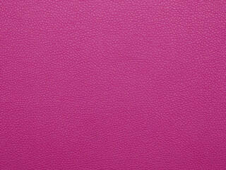 Decorative pink leather texture or background