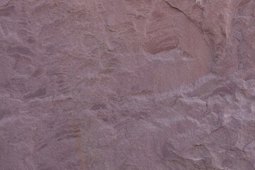 surface texture of brown stone , nature background