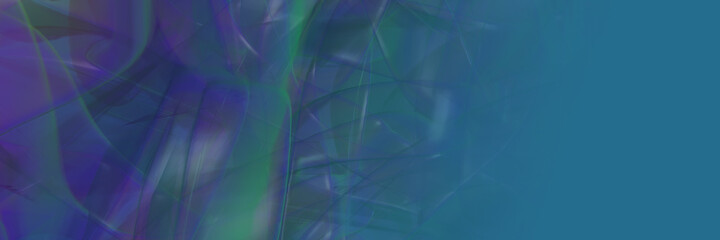 abstract composition