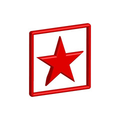 star icon 