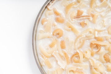 Northeast China homely pork skin jelly