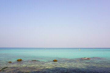 Koh Larn. Beautiful Tropical beach and sea