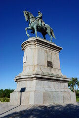General José María Paz, Córdoba