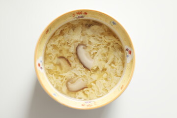 中華スープ