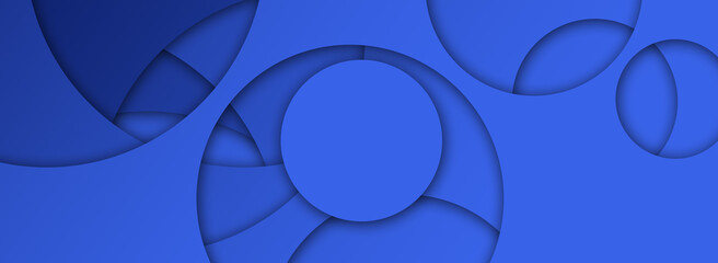 abstract blue background
