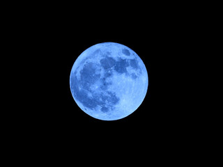 Blue Moon