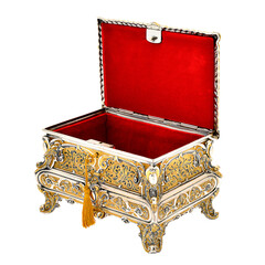 Jewelry box