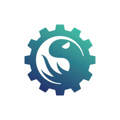 Logo of an Octopus Gear