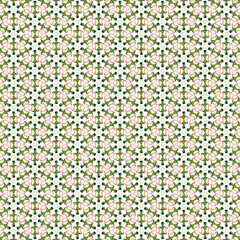 seamless pattern