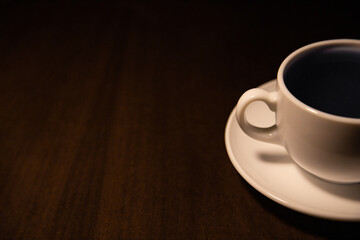 Tea Time